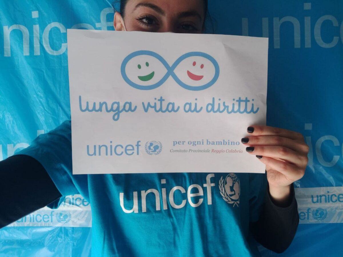 Lunga Vita Ai Diritti Unicef (1)