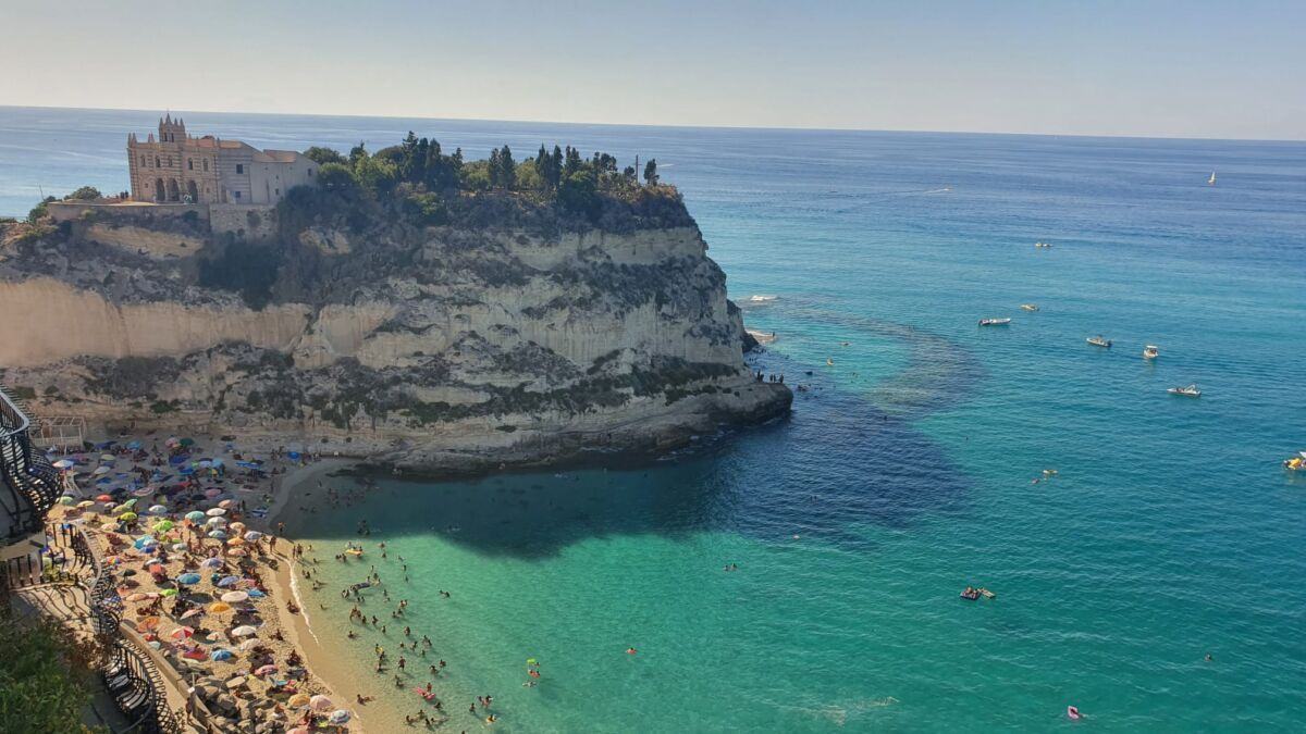 Tropea Panorama 2