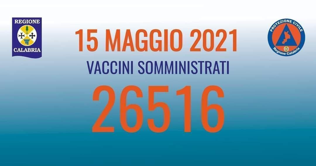 Vaccini Calabria Family Vax Day