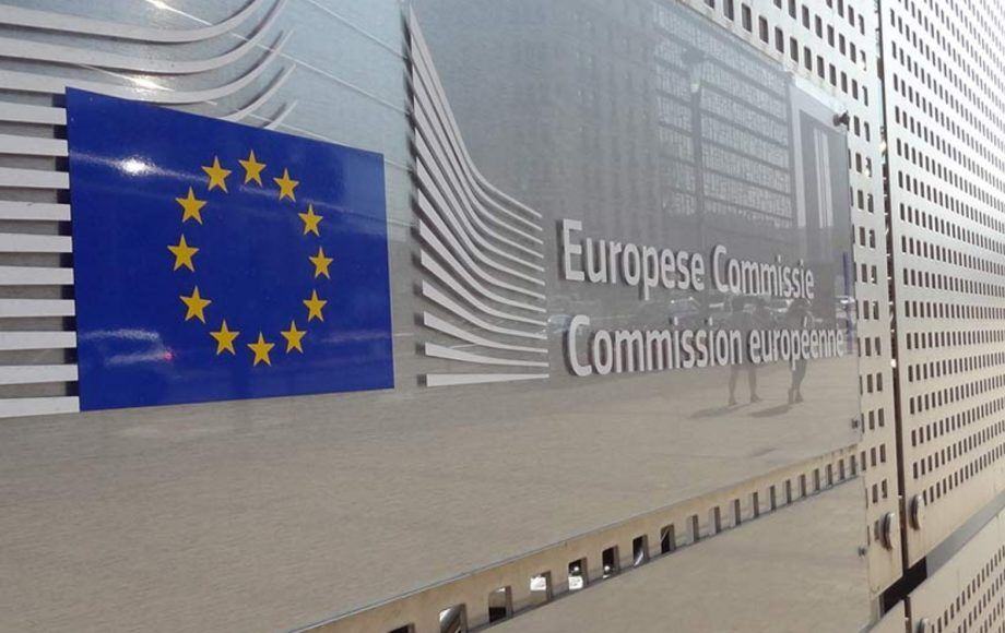 Commissione Europea Ue