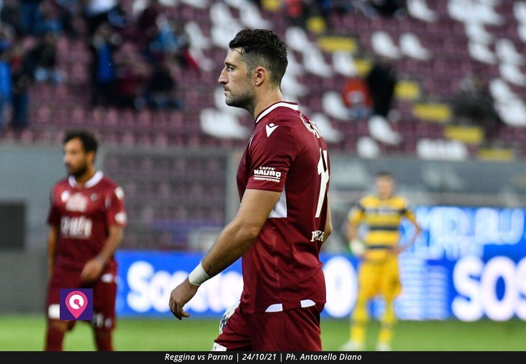 Reggina Parma (141)