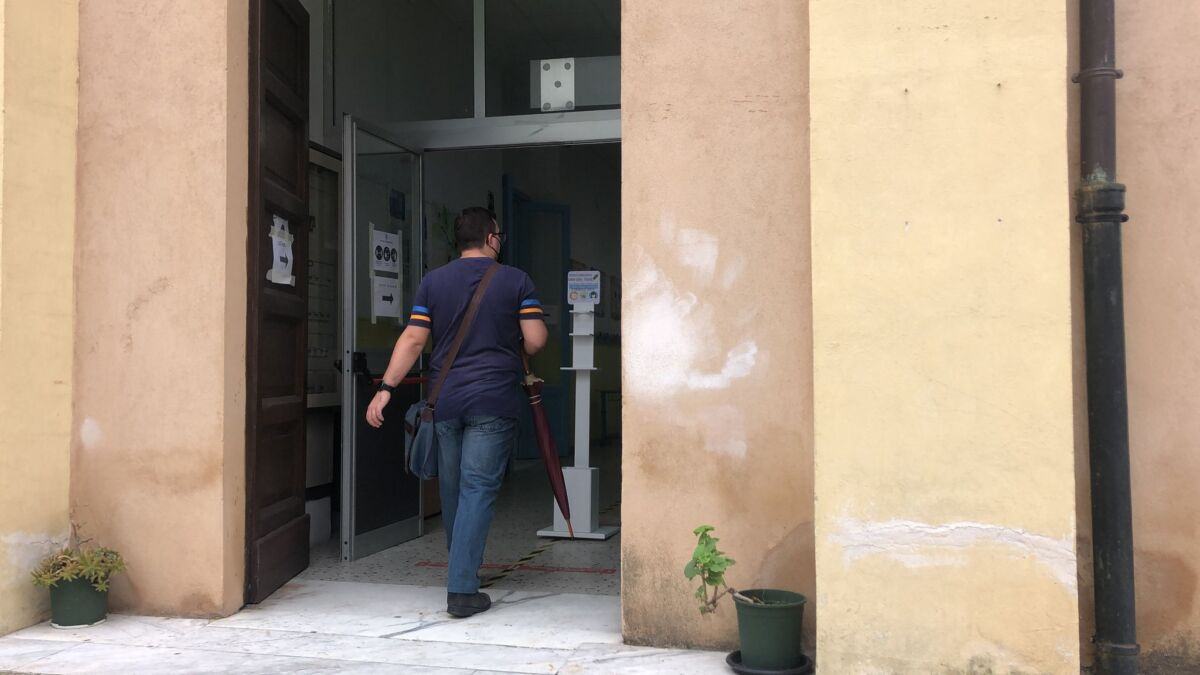 Elezini Regionali Reggio Calabria (6)