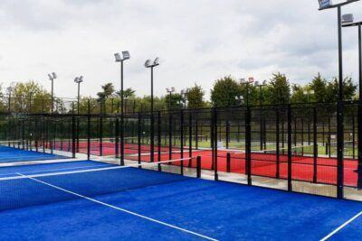 Padel Vicenza