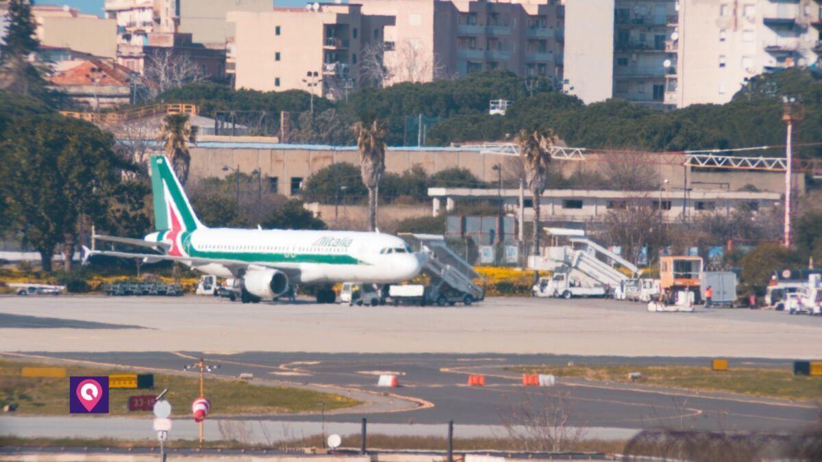 Aeroporto Reggio Calabria