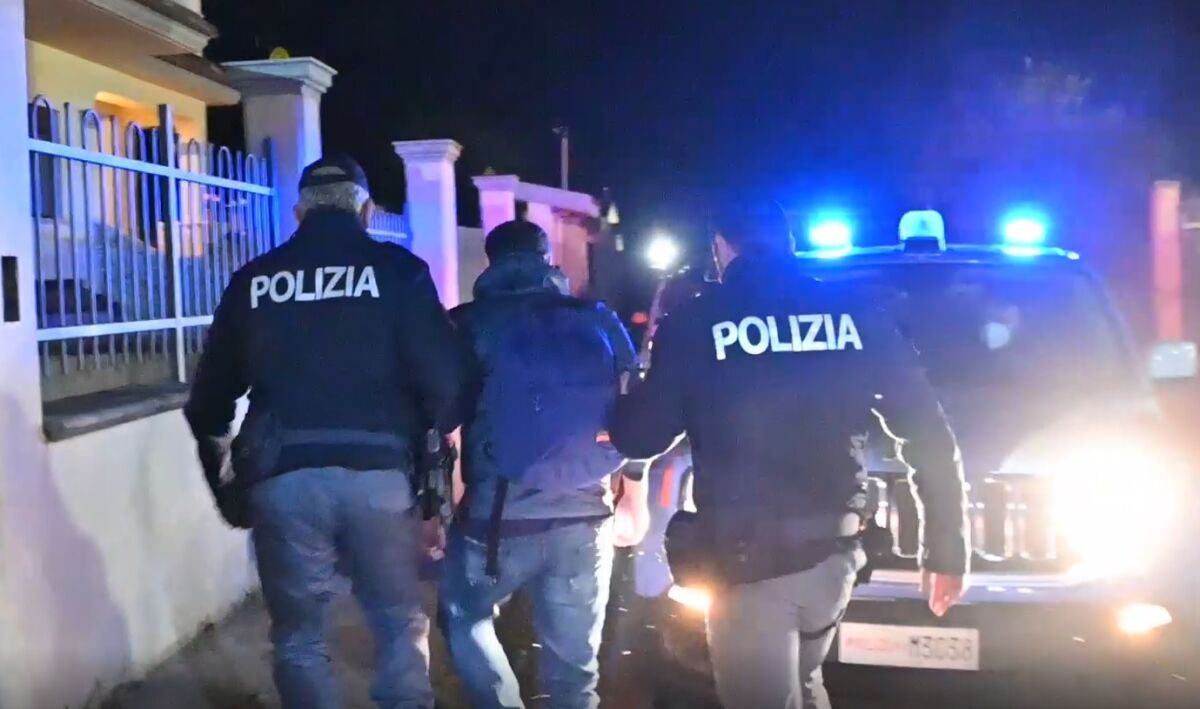 Operazione Nuova Narcos Europea Ndrangheta Arresti