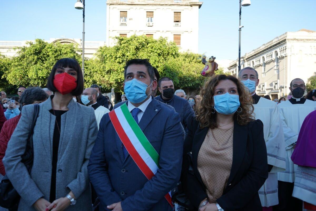 Scopelliti Paolo Brunetti Giuggy Palmenta