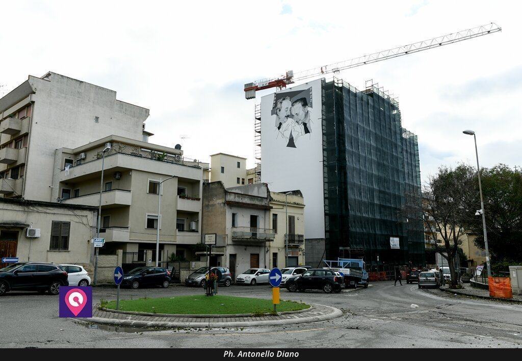 Murales Allegra Falcone Borsellino (7)