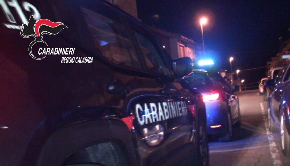 Carabinieri Sirene