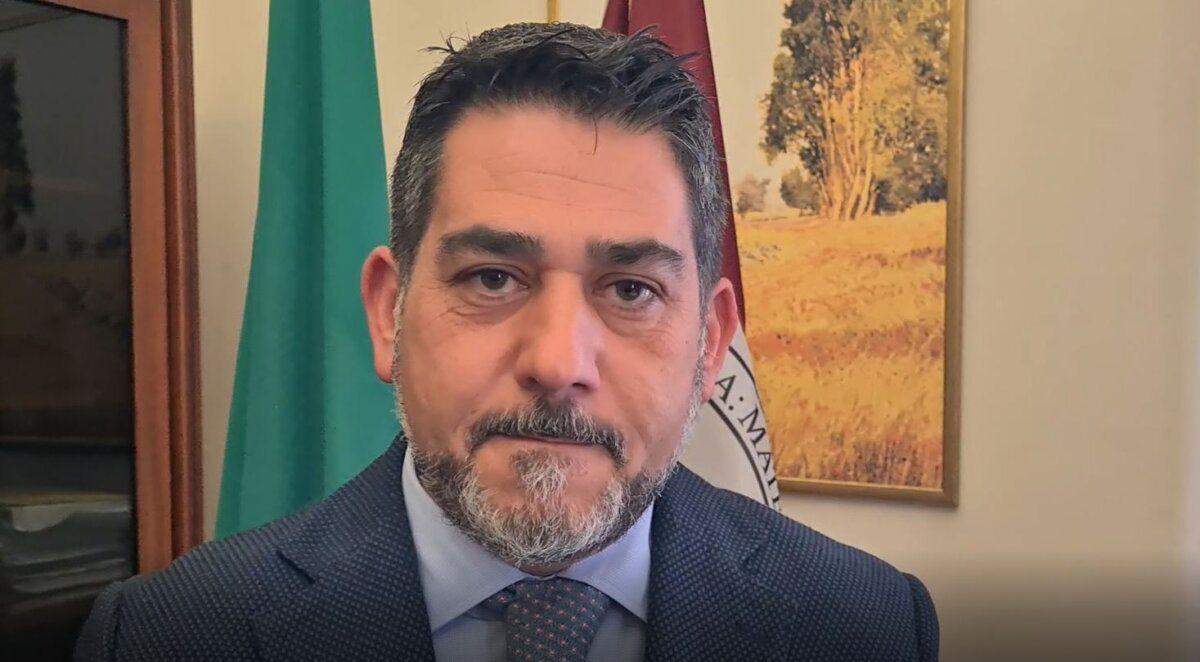 Paolo Brunetti Sindaco Ff Reggio Calabria