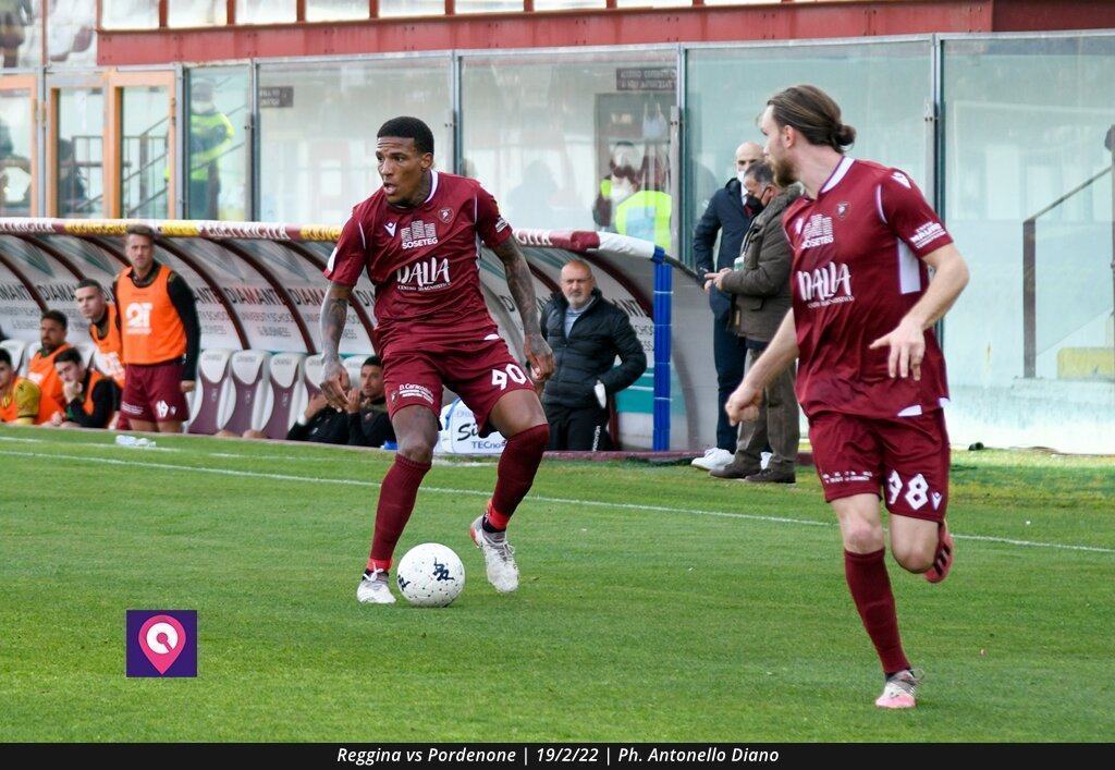 Reggina Pordenone (39)