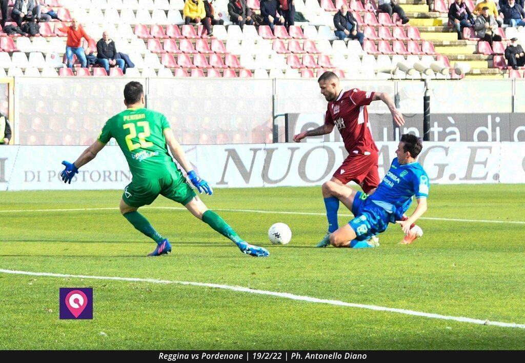 Reggina Pordenone (47)