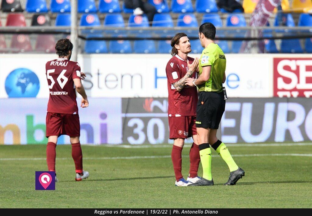 Reggina Pordenone (93)