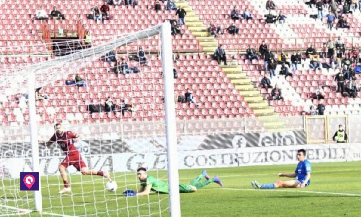 Menez Gol Pordenone