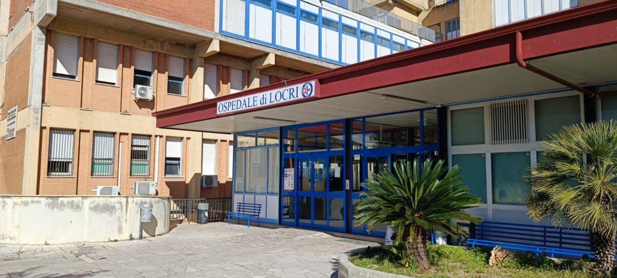 Ospedale Locri