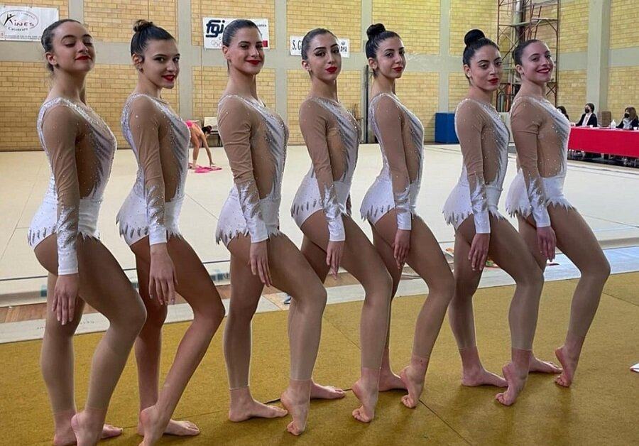 Virtus Ginnastica 2022