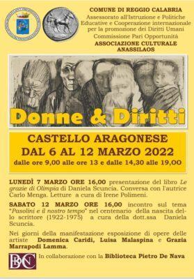 Donne E Diritti (1)