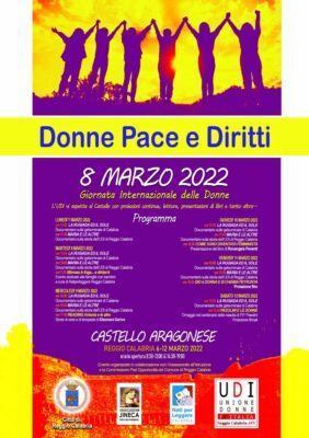 Donne E Diritti (2)