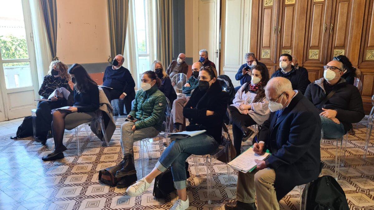 Incontro Pnrr (1)