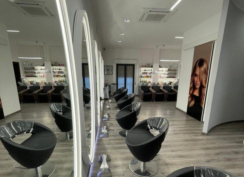 Salvatore Barbaro Hair Studio