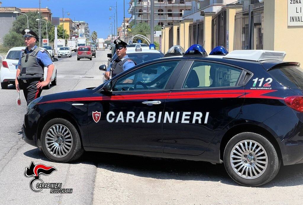 Carabinieri