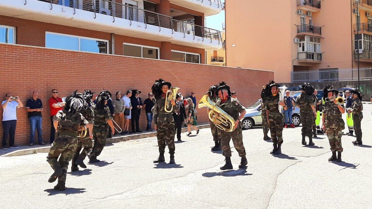 Festa Repubblica Santa Caterina