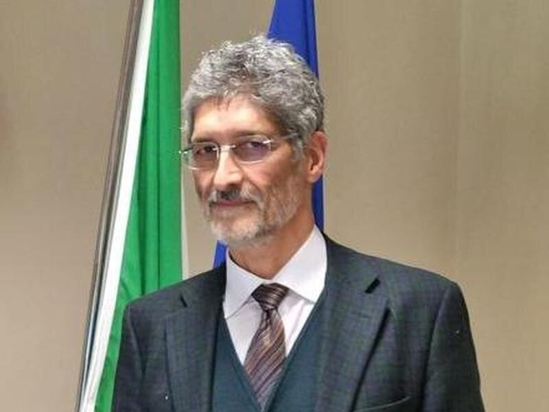 Mauro Dolce