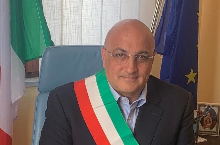 Michele Spadaro Sindaco Laganadi