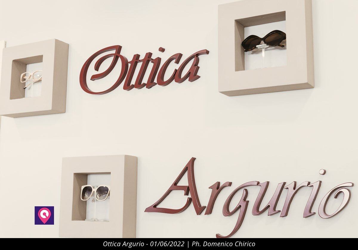 Ottica Argurio 148