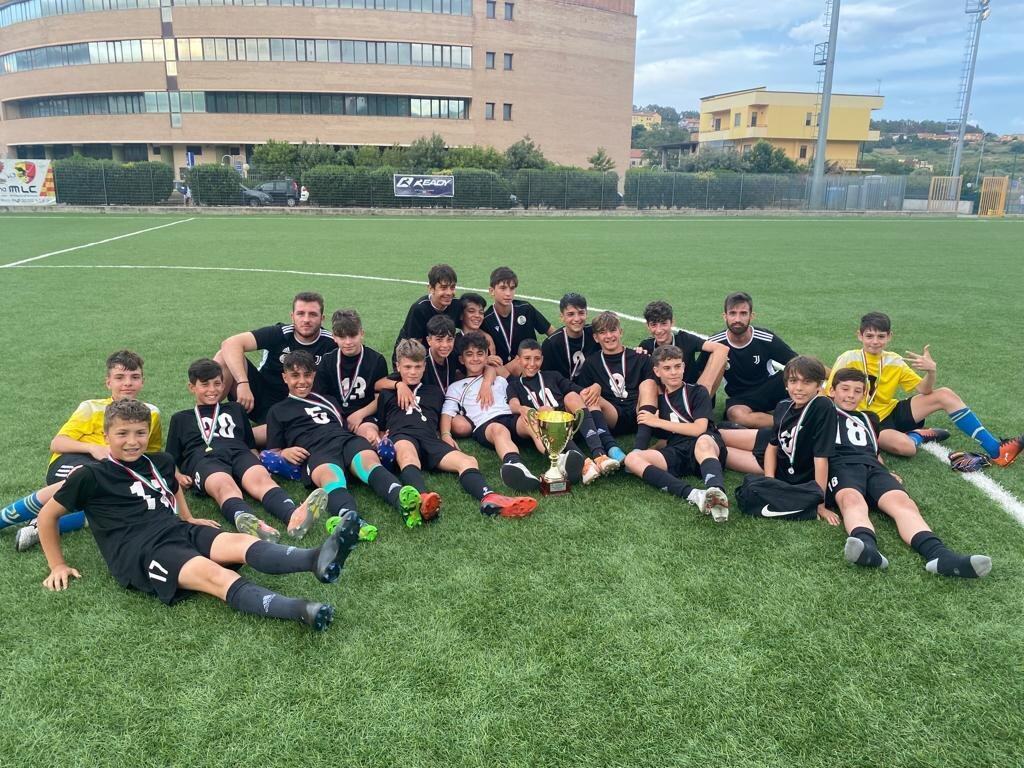 Segato Calcio Under 13