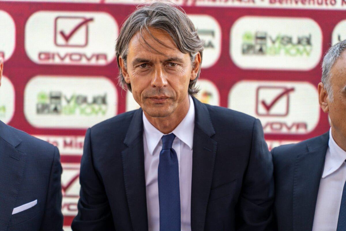 Pippo Inzaghi 1