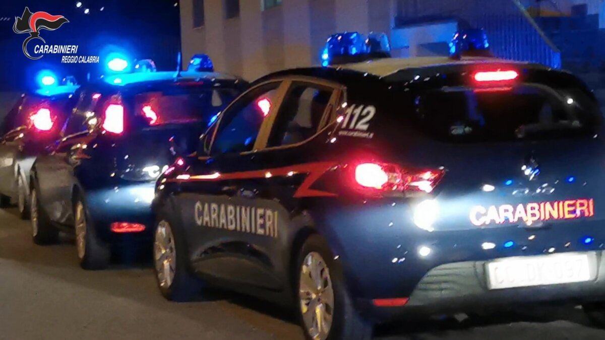 Carabinieri