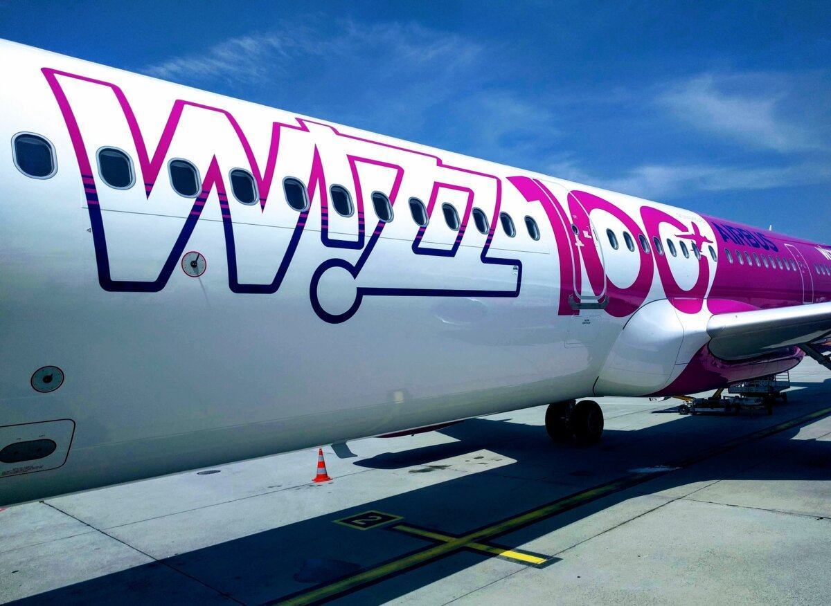 Volo Cancellato Wizzair Lamezia Milano