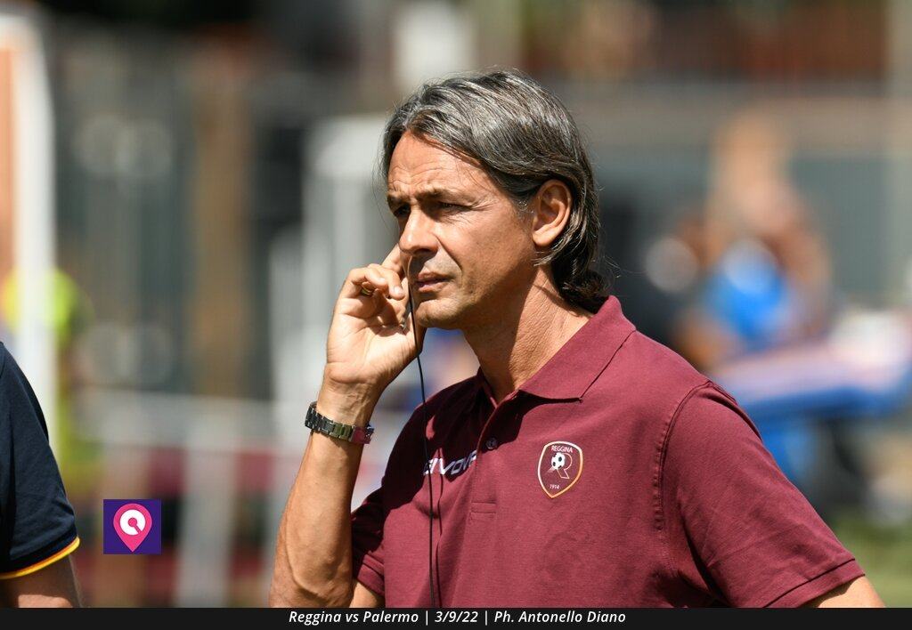 Reggina Inzaghi