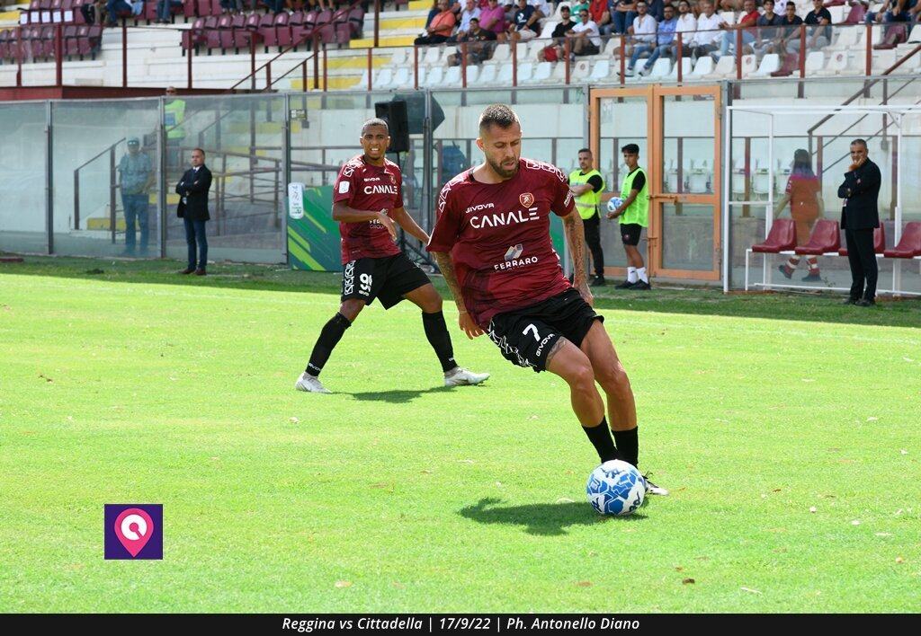 Reggina Menez