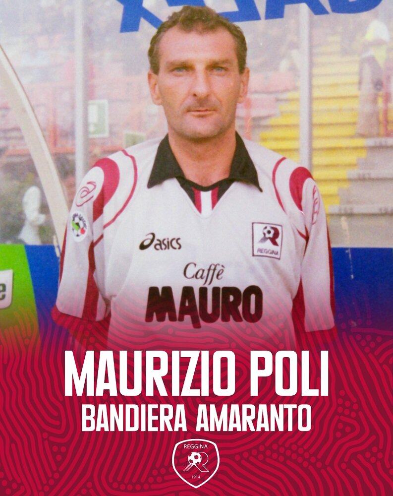 Poli Maurizio