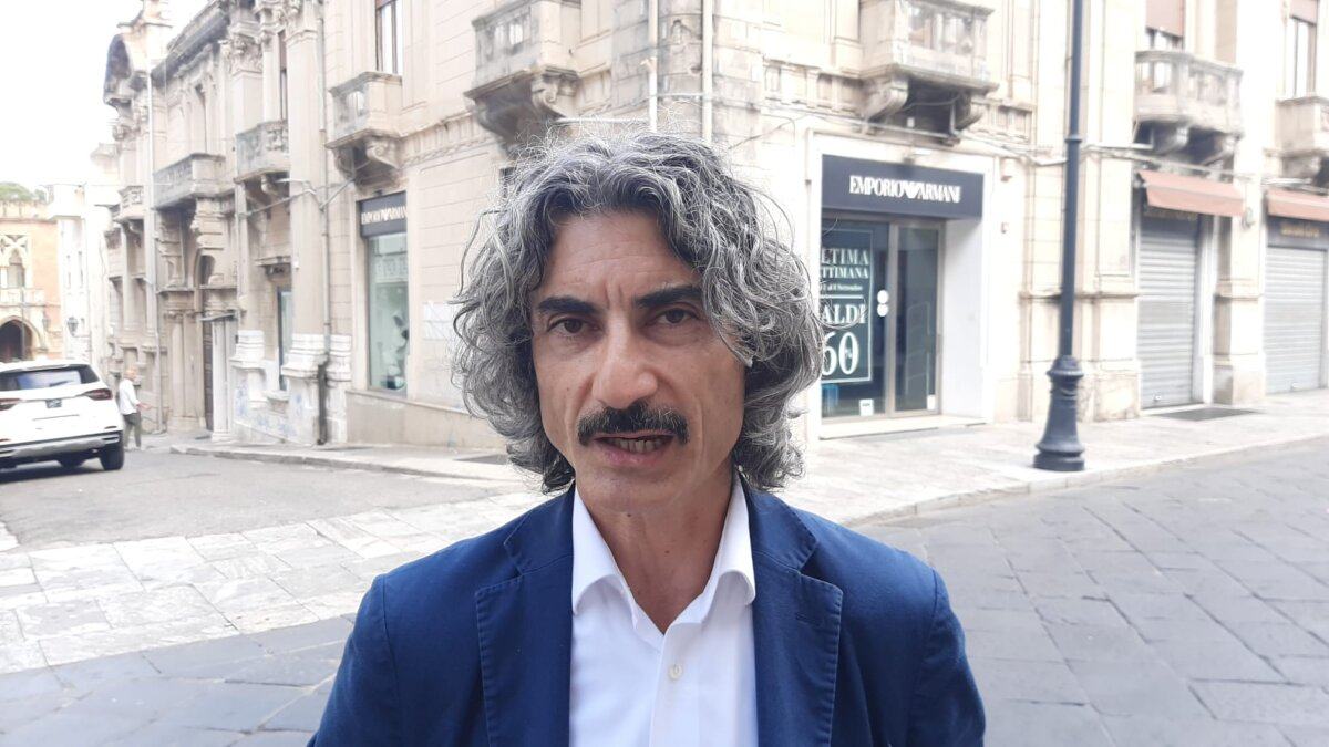 Fabio Auddino Senatore M5S