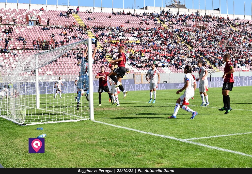 Reggina Perugia 22 (125)