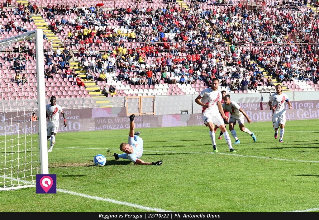 Reggina Perugia 22 (133)