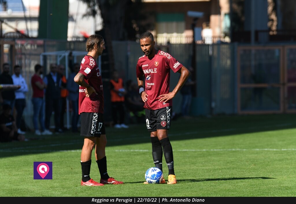 Reggina Hernani