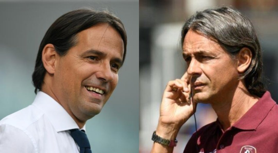 Simone Pippo Inzaghi 1