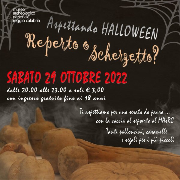 Locandina Halloween