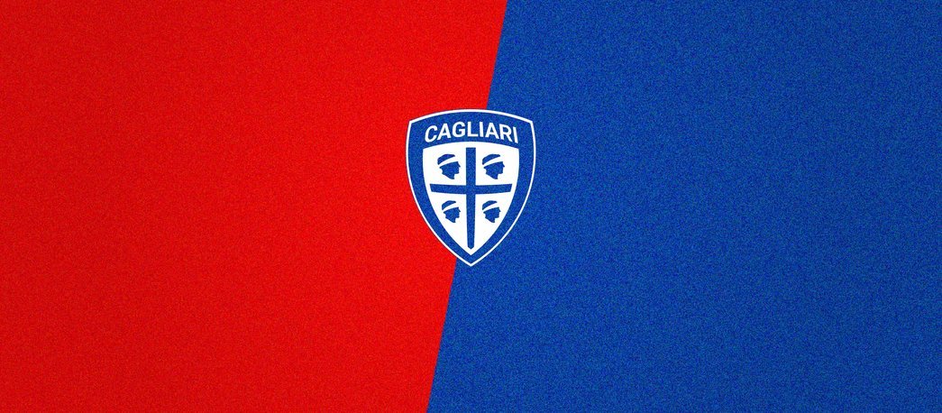 Logo Cagliari Calcio