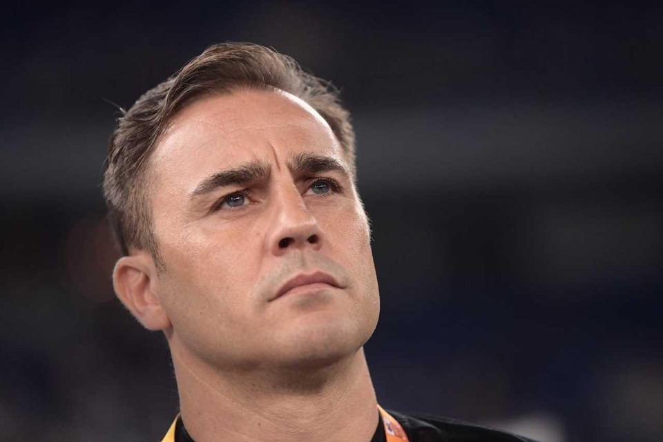 Fabio Cannavaro