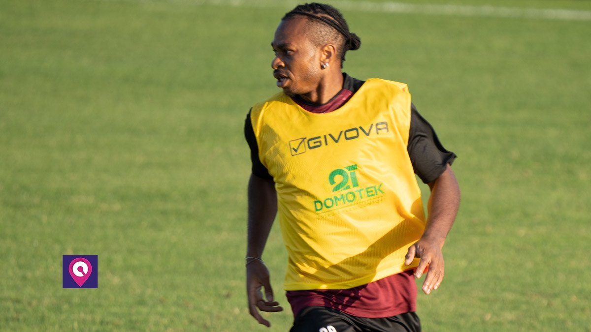 Reggina Joel Obi