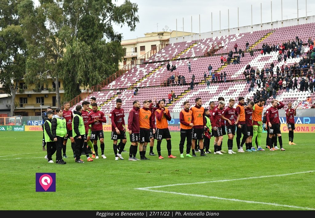 Reggina Benevento (12)