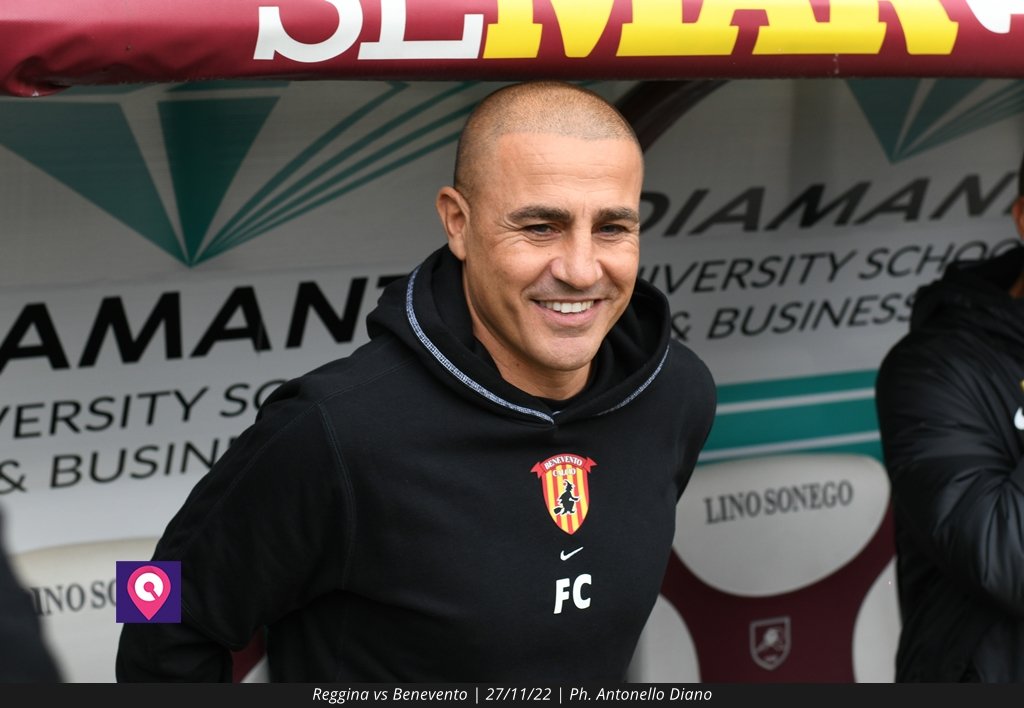 Fabio Cannavaro