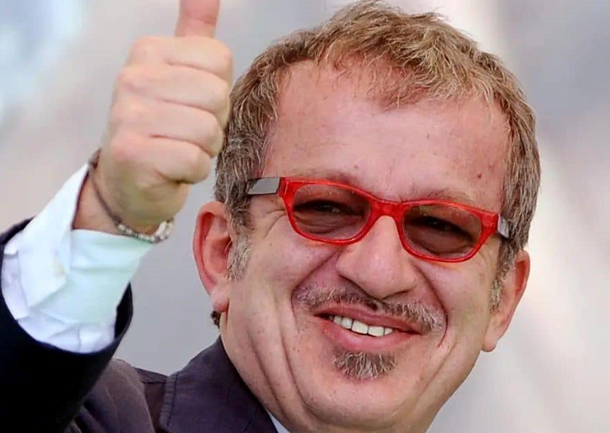 Roberto Maroni