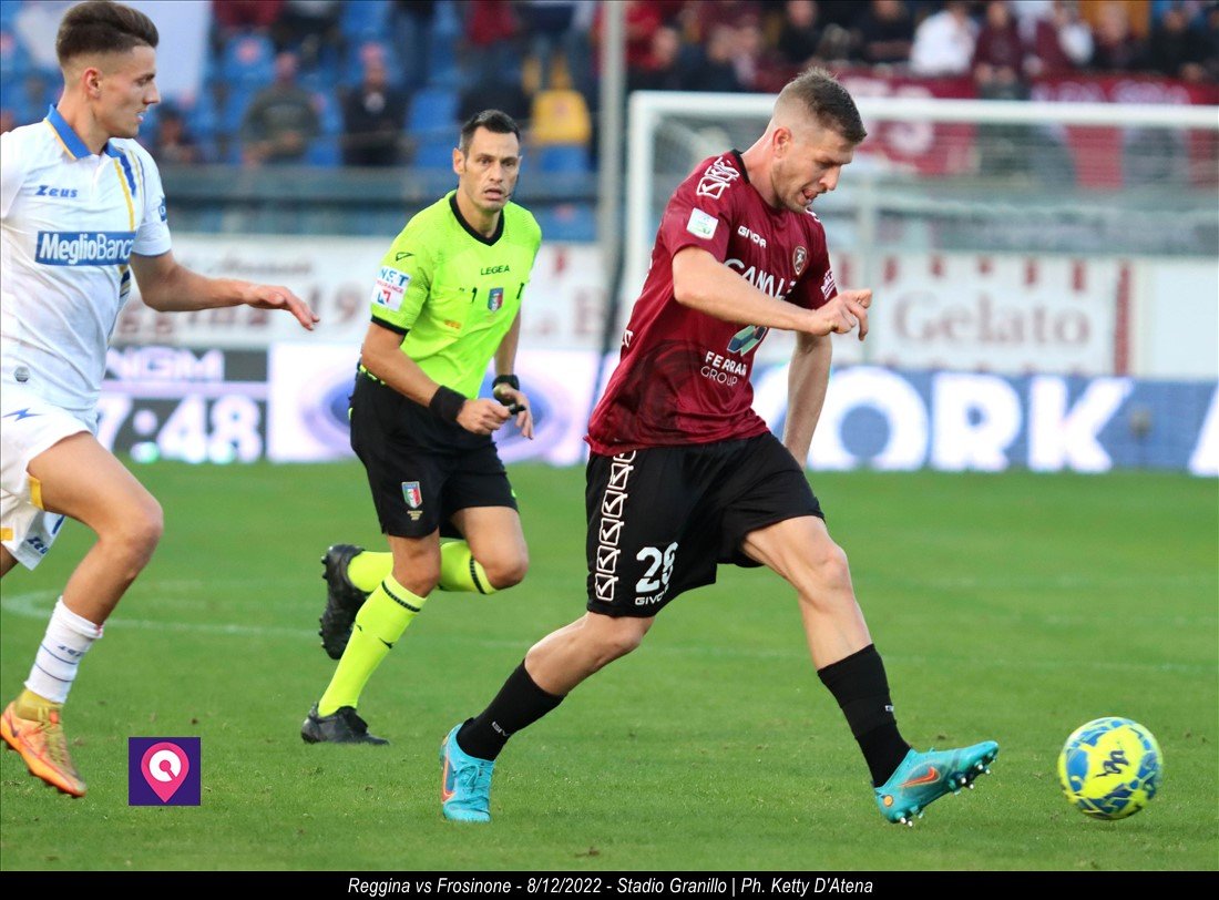 Gagliolo Reggina