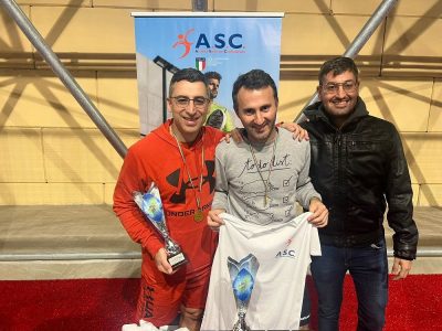 Padel Asc 1