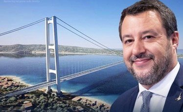 Ponte Salvini